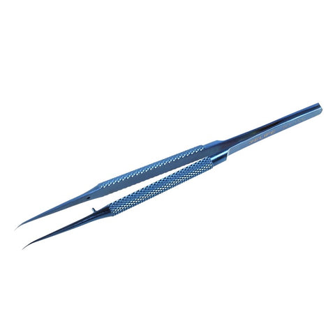 RELIFE RT-15C 0.15mm Ultra High Precision Flying Wire Tweezer for Mobile Phone Mainboard Maintenance