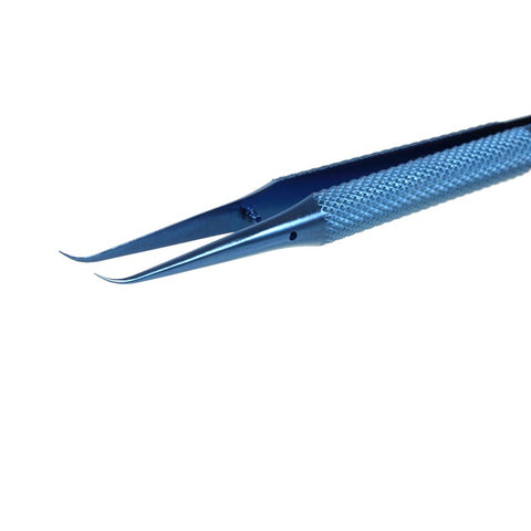 RELIFE RT-15C 0.15mm Ultra High Precision Flying Wire Tweezer for Mobile Phone Mainboard Maintenance