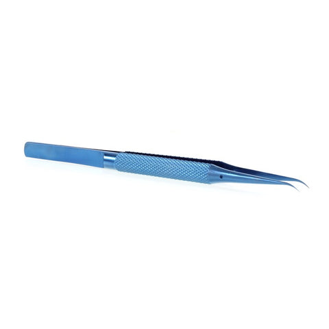 RELIFE RT-15C 0.15mm Ultra High Precision Flying Wire Tweezer for Mobile Phone Mainboard Maintenance