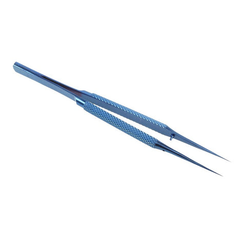 RELIFE RT-11C 0.15mm Ultra High Precision Flying Wire Tweezer for Mobile Phone Mainboard Maintenance