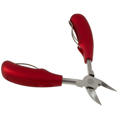 BEST Cutting Pliers Wire Cable Cutter Anti-skid Handle Diagonal Pliers Electrician Hand Tool