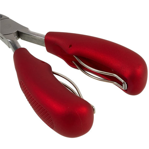BEST Cutting Pliers Wire Cable Cutter Anti-skid Handle Diagonal Pliers Electrician Hand Tool
