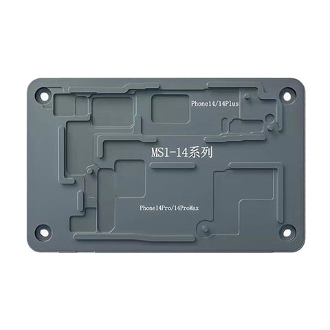 MIJING IRepair MS1 Multi-function Desoldering Station Welding Platform for iPhone X-17 Series Motherboard Disassembly Welding Heating Station