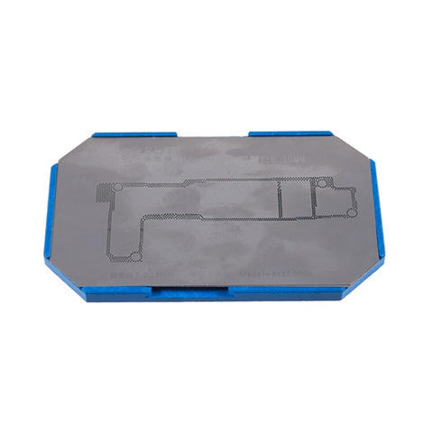 BEST BST-083 Middle Layer Tin Planting Platform for iPhone 14 Series Motherboard Repair Tools