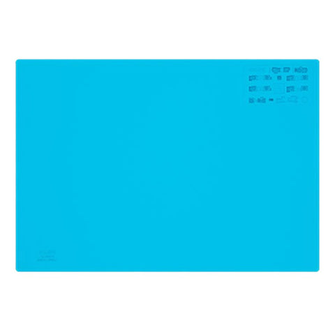 RELIFE RL-004FA Soldering Mat Silicone High Temperature Resistant Repair Insulation Pad