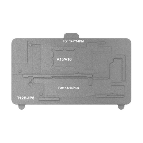 SUNSHINE SS-T12B Intelligent Maintenance Heating Platform Smart Digital Display Maintenance Heater Cell Phone Heating Tool