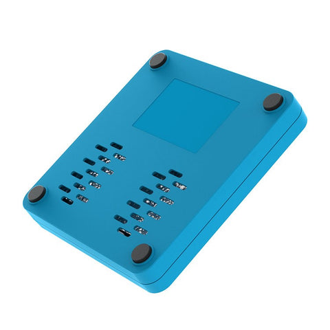 SUNSHINE SS-T12B Intelligent Maintenance Heating Platform Smart Digital Display Maintenance Heater Cell Phone Heating Tool