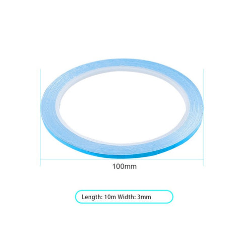 SUNSHINE 3mm Battery Cell Heat Conduction Double-Sided Tape