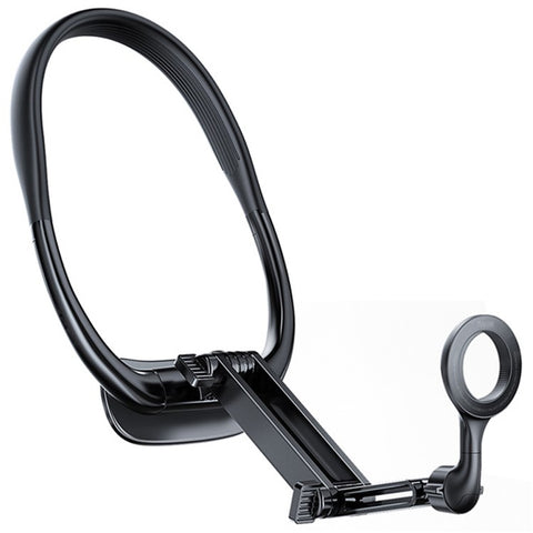 WIWU Wi-CH320 Neckband Magnetic Phone Bracket First-Person View Neck Hanging Phone Holder