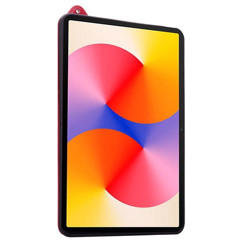 Tablet Case For Xiaomi Redmi Pad Pro / Pad Pro 5G / Poco Pad 4G / 5G Hand Strap Kickstand Leather Cover
