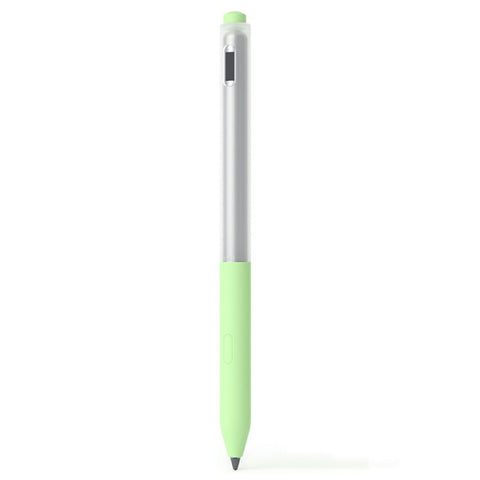For Lenovo Precision Pen 3 Stylus Case Jelly Silicone Sleeve Pencil Protective Cover