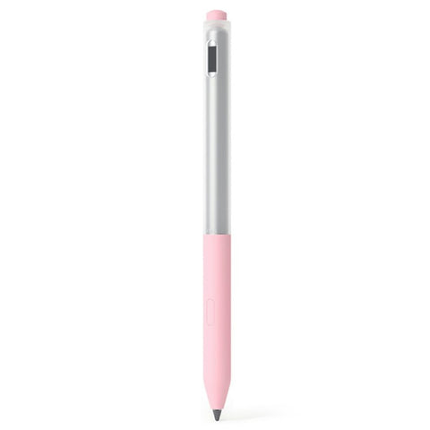 For Lenovo Precision Pen 3 Stylus Case Jelly Silicone Sleeve Pencil Protective Cover