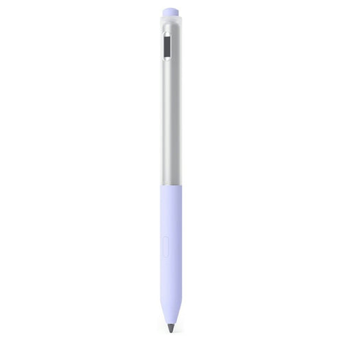 For Lenovo Precision Pen 3 Stylus Case Jelly Silicone Sleeve Pencil Protective Cover