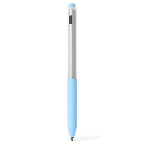 For Lenovo Precision Pen 3 Stylus Case Jelly Silicone Sleeve Pencil Protective Cover