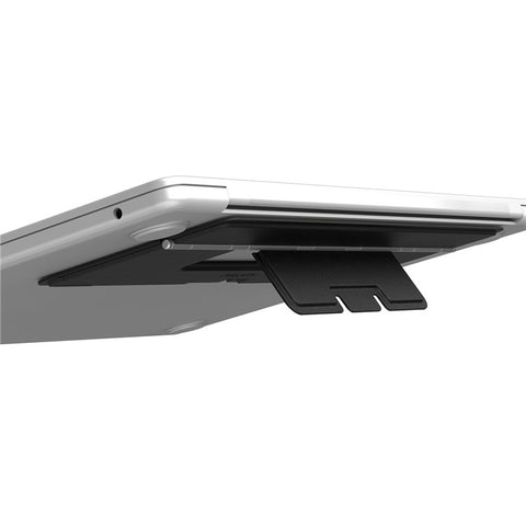 NILLKIN Dual Wing Adhesive Laptop Stand Foldable Portable Cooling Support Multi Angle Adjustable Stand