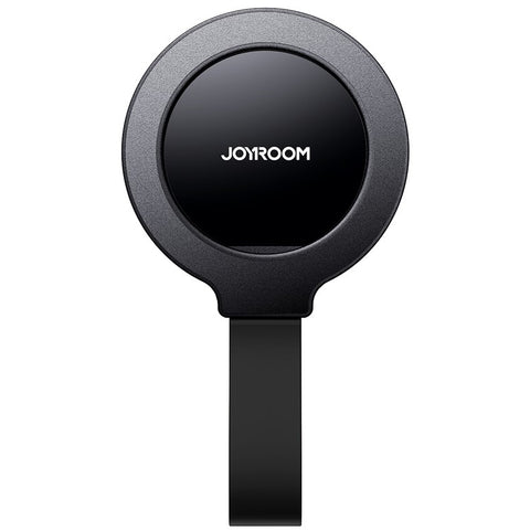 JOYROOM JR-ZS393 Suction Cup Mobile Phone Magnetic Holder for iPhone 16 / 16 Plus / 16 Pro / 16 Pro Max Mirror Wall Mount Phone Holder