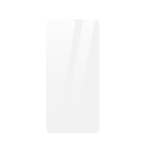 DUX DUCIS For Samsung Galaxy S25 Edge Screen Protector  Roga Series 2.5D High Aluminium Glass Film with Easy Installation Kit