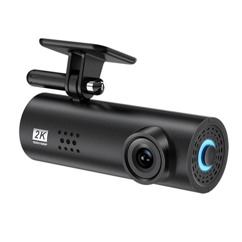 LF9pro 1080P FHD 130° Wide-Angle Mini Car Recorder Wifi Mini Car DVR