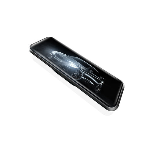 ANYTEK A46 Full HD 1080P Car DVR Dash Cam 9.66 inch Dual Camera Night Vision G-sensor Driving Recorder