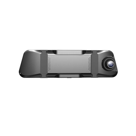 ANYTEK A46 Full HD 1080P Car DVR Dash Cam 9.66 inch Dual Camera Night Vision G-sensor Driving Recorder