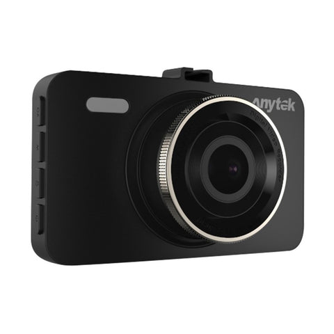 ANYTEK A78 Car DVR Dash Cam 3.0 inch Driving Recorder 1080P HD G-sensor Night Vision Dash Camera