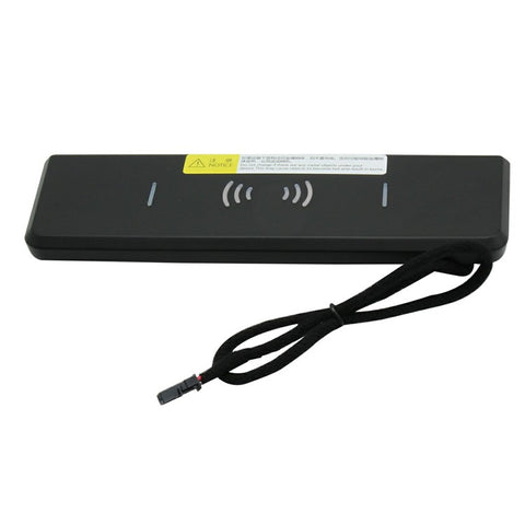 WINAUTO For 3 Series F30 / F31 / F35 2016-2023 Car Wireless Charger Charging Pad