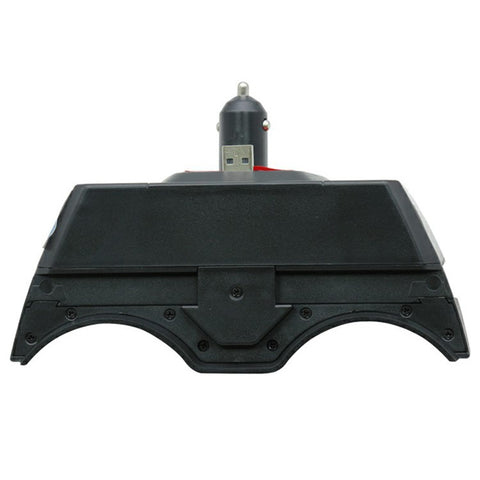 WINAUTO Car Wireless Charger for X1 / X2 2016-2021 Automatic Sensing Charging Station