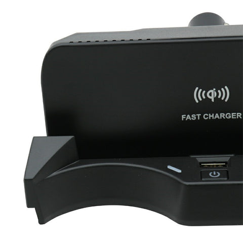 WINAUTO Car Wireless Charger for X1 / X2 2016-2021 Automatic Sensing Charging Station