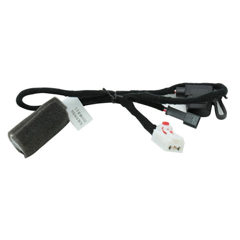 WINAUTO For 3 Series G20 2019-2020 Car Interior Wireless Charger Mobile Phone Charging Pad