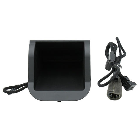 WINAUTO For CLA Class C117 2013-2018 / A Class W176 2013-2018 / GLA X156 2013-2018 Wireless Charger Station