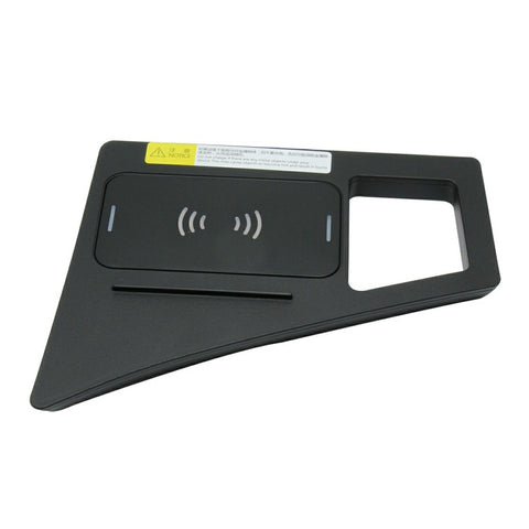 WINAUTO For Q7 2016-2019 Car Wireless Charger Mobile Phone Charging Station