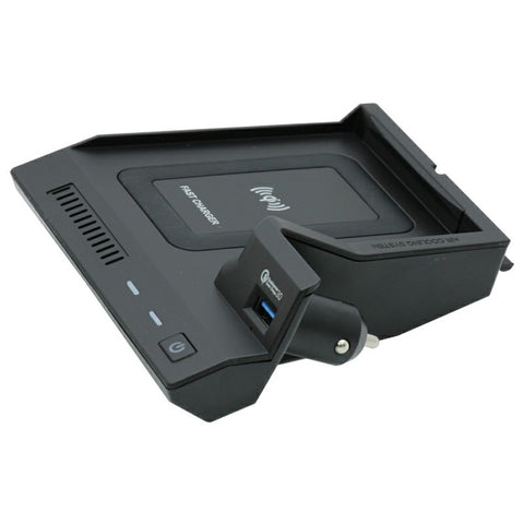WINAUTO For C Level / GLC Level 2015-2021 Car Charger Device Cell Phone Charging Pad Wireless Charger