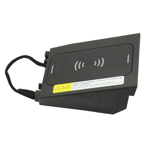 WINAUTO For C Class / GLC Class 2015-2020 Car Models Wireless Charger Phone Wireless Charging Station