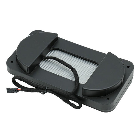 WINAUTO For Macan 2014-2018 Car Interior Wireless Charger Cell Phone Wireless Charging Station