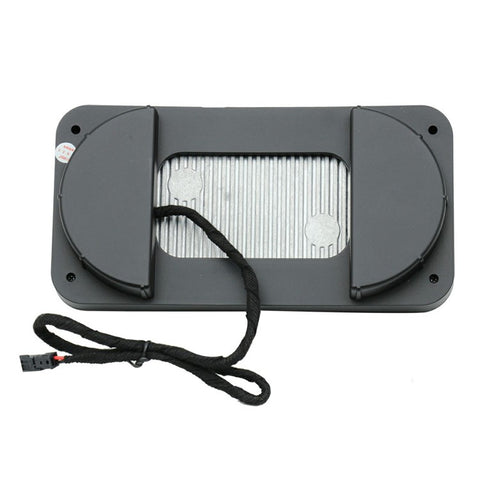 WINAUTO For Macan 2014-2018 Car Interior Wireless Charger Cell Phone Wireless Charging Station