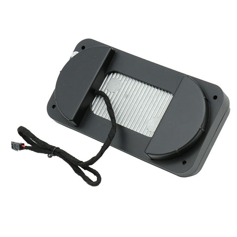 WINAUTO For Macan 2014-2018 Car Interior Wireless Charger Cell Phone Wireless Charging Station