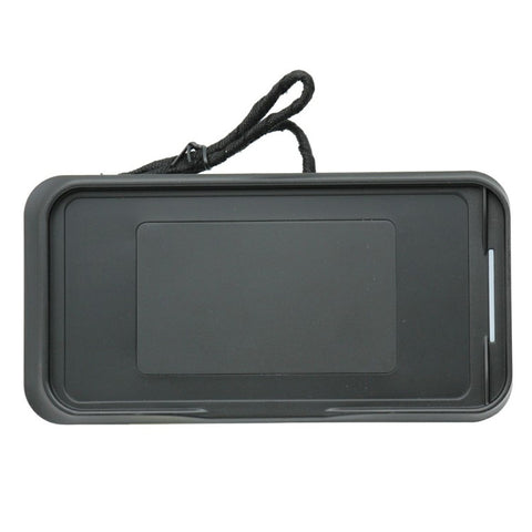 WINAUTO For Macan 2014-2018 Car Interior Wireless Charger Cell Phone Wireless Charging Station