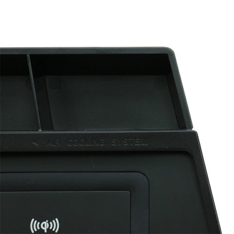 WINAUTO For Tayron / Tayron X 2019-2020 Car Wireless Charging Mobile Phone Fast Charger