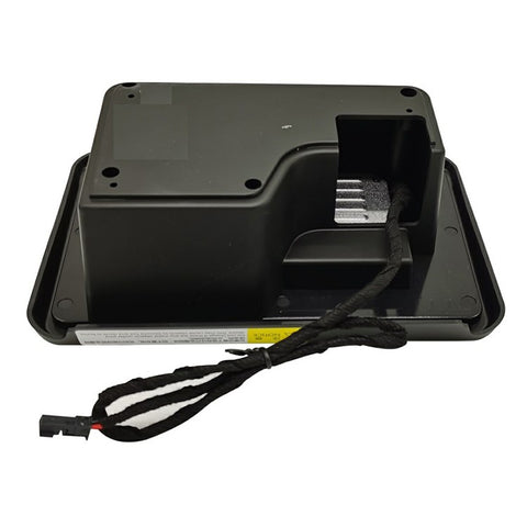 WINAUTO Fast Charger for Macan 2014-2018 Mobile Phone Car Mount Wireless Charger