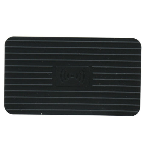 WINAUTO For Golf 6 2010-2012 / Sagitar 2009-2014 / Imported Scirocco 2009-2016 Vehicle Interior Wireless Charger