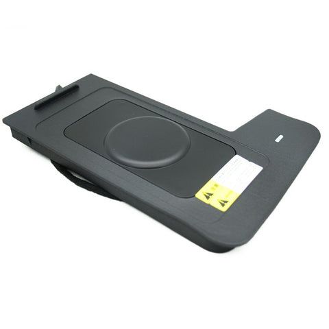WINAUTO For Kia K3 Cerato 2019 Car 5W-15W Charging Pad Cell Phone Wireless Charger