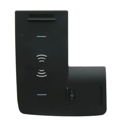 WINAUTO For Kia KX5 2019 15W Max Wireless Charger Mobile Phone Charging Dock