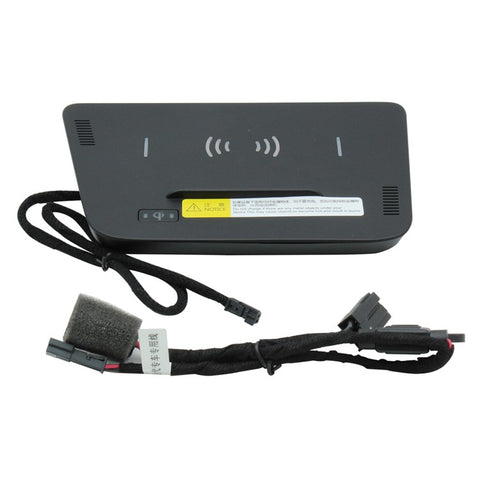 WINAUTO For Sportage 2017-2018 Car Interior Phone Wireless Charger Vehicle Charging Station