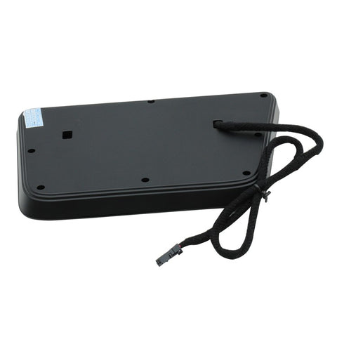 WINAUTO For Sportage 2017-2018 Car Interior Phone Wireless Charger Vehicle Charging Station