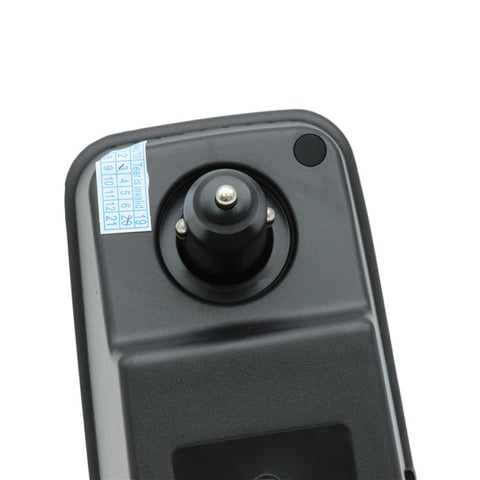 WINAUTO For XC90 / S90 / V90 / XC60 2017-2019 Car Wireless Charger Mobile Phone Fast Charger