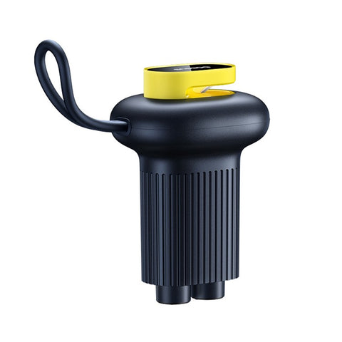 BASEUS Gotrip DT1 Car Double-Headed Safety Hammer Emergency Escape Tool Vehicle Window Breaker