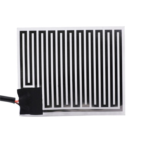 CS-054B1 1Pair 12V Motorcycle Heated Grip 3rd Generation Fast Heating Electric Handlebar Grip Heater with Two Gear Adjustable