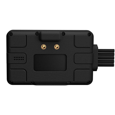 S30 Motorcycle Dash Cam Sport Driving Recorder Dash Cam Dual 2K Motorbike Camera Loop Recording