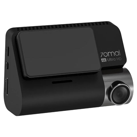 70 MAI A800S Dash Cam Car DVR 4K UHD Cinema Support Rear Cam