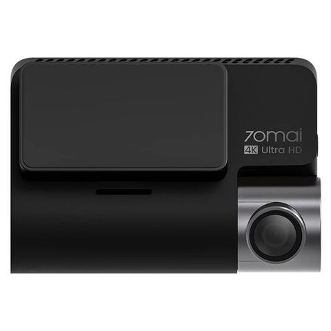 70 MAI A800S Dash Cam Car DVR 4K UHD Cinema Support Rear Cam